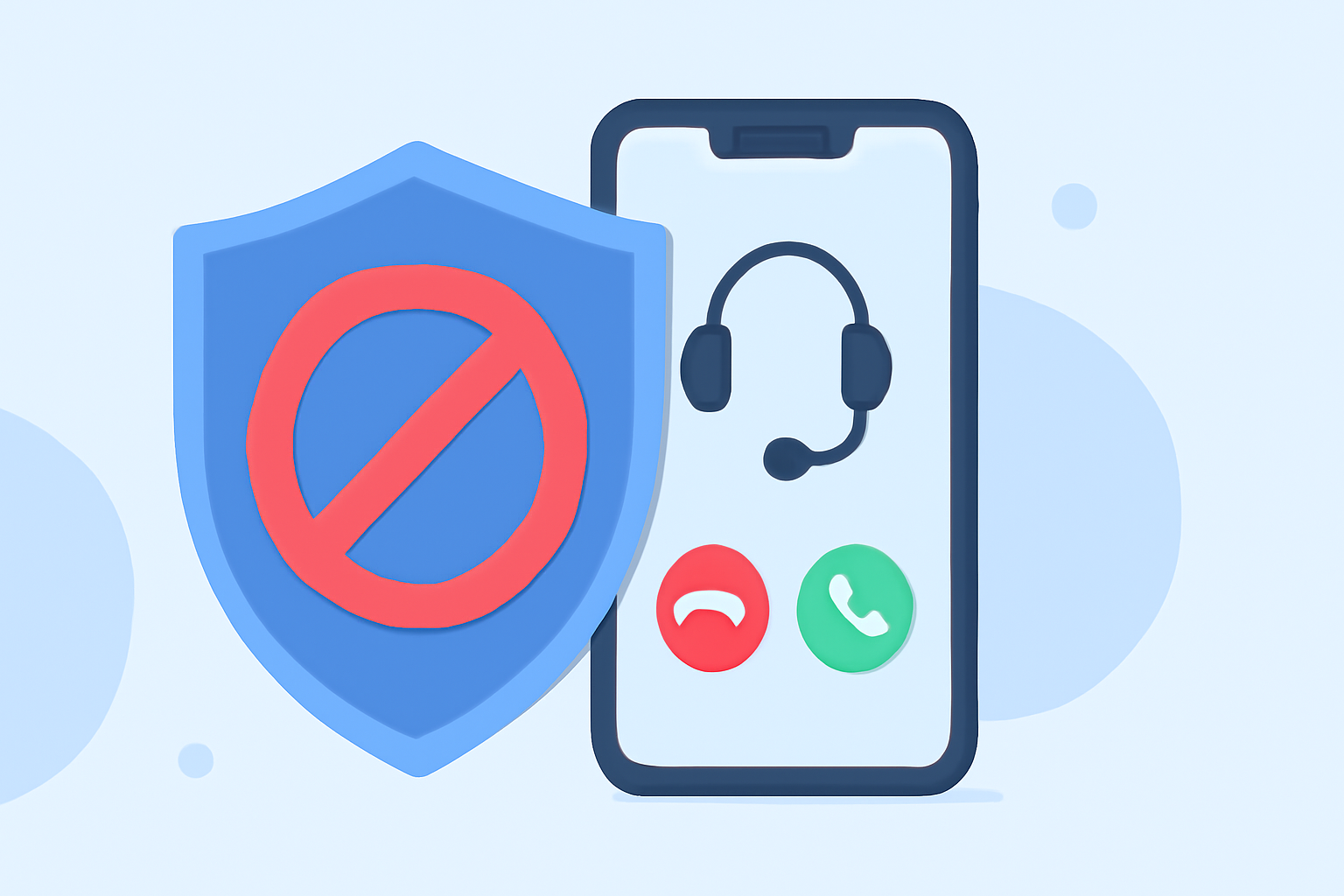 Protect Yourself from Tech Support Scam Calls: Top Apps to Block Unwanted Calls