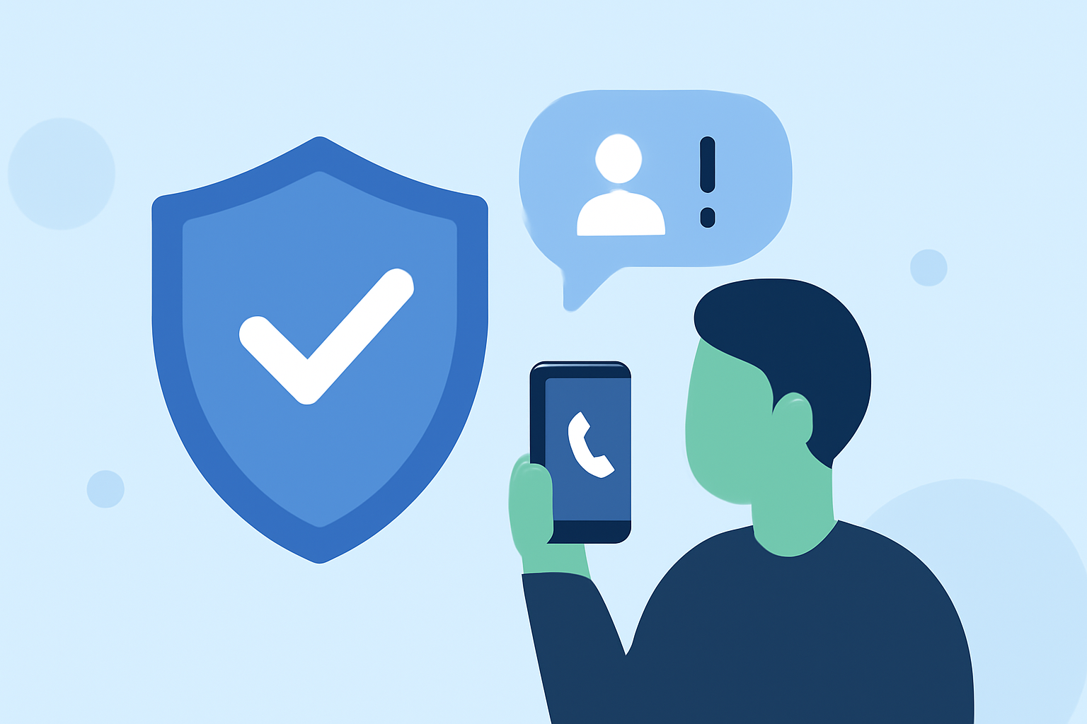 Protect Yourself from Tech Support Scam Calls: Top Apps to Consider