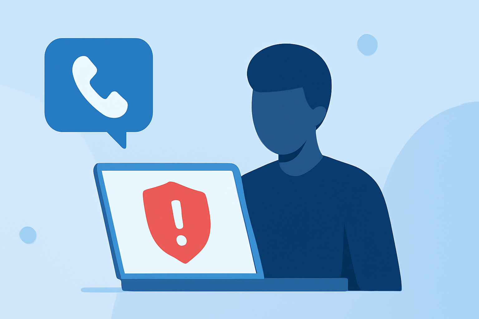 Protect Yourself from Tech Support Scam Calls: Top Apps to Consider