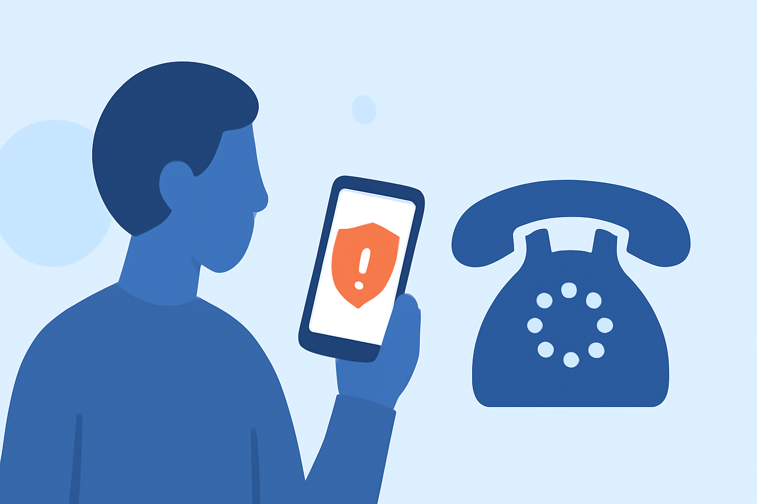 Protect Yourself from Tech Support Scam Calls: Top Phone Safety Apps for Everyday Users