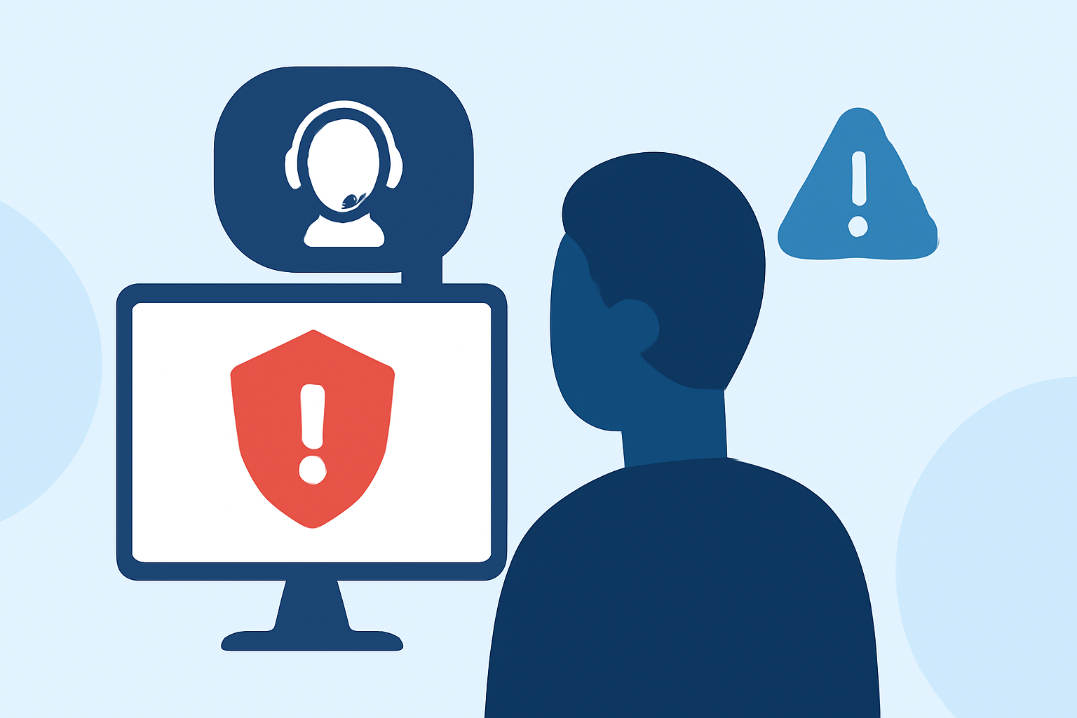 How to Protect Yourself from Tech Support Scams