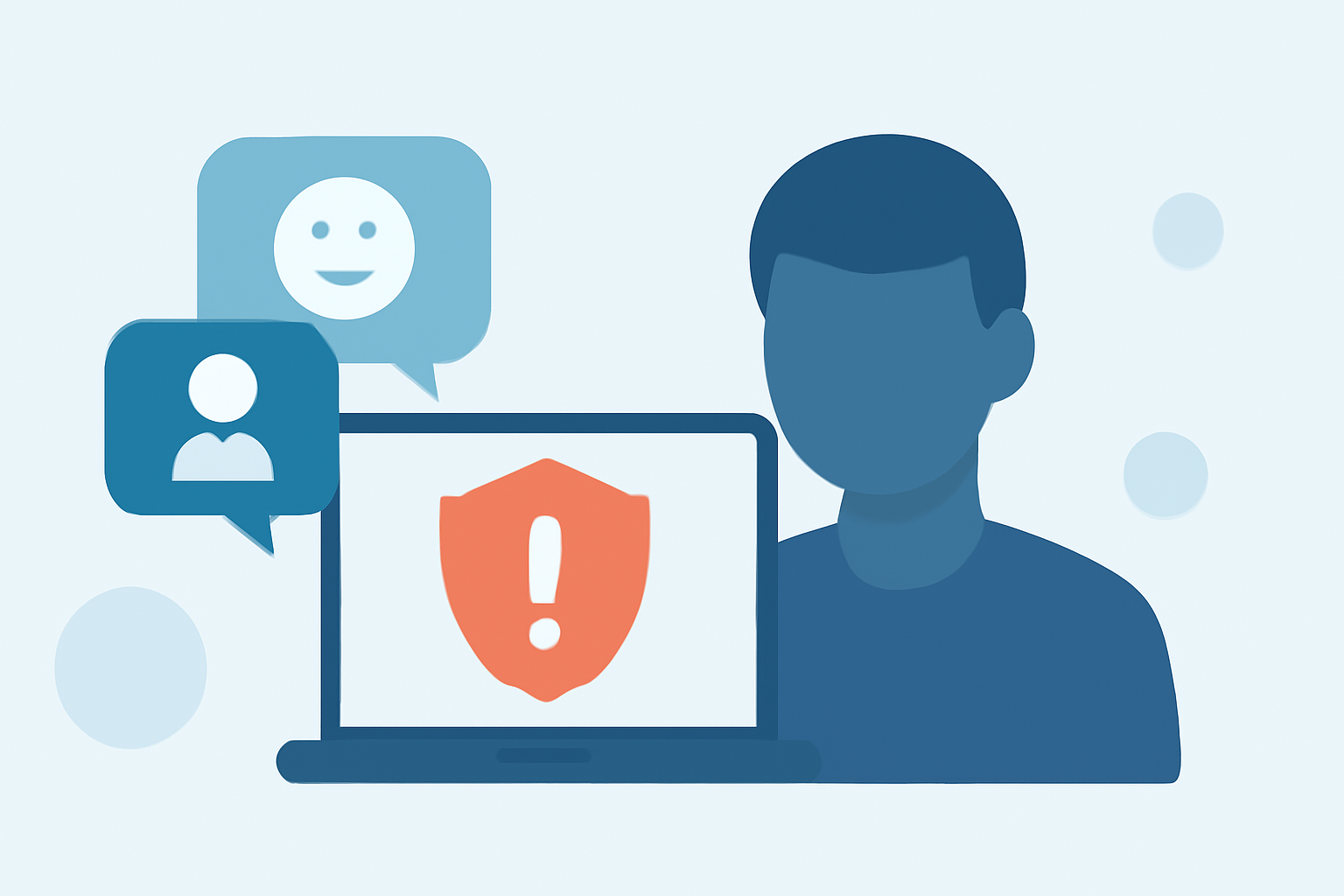 How to Protect Yourself from Tech Support Scams