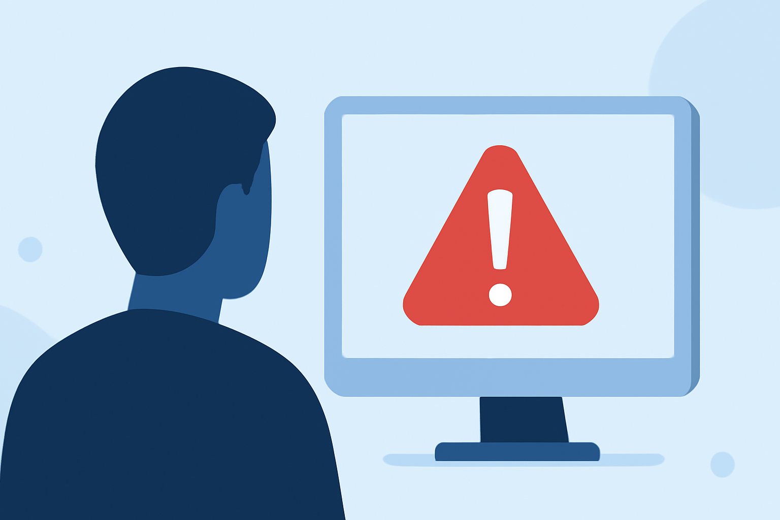 How to Protect Yourself from Tech Support Scams