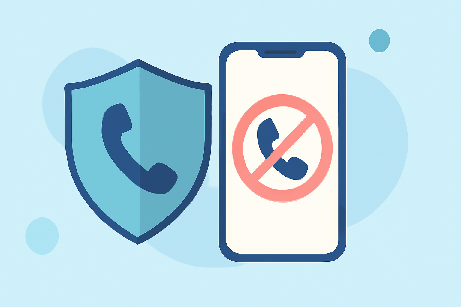 Protect Yourself from Telemarketing Calls: The Best Apps for Everyday Users