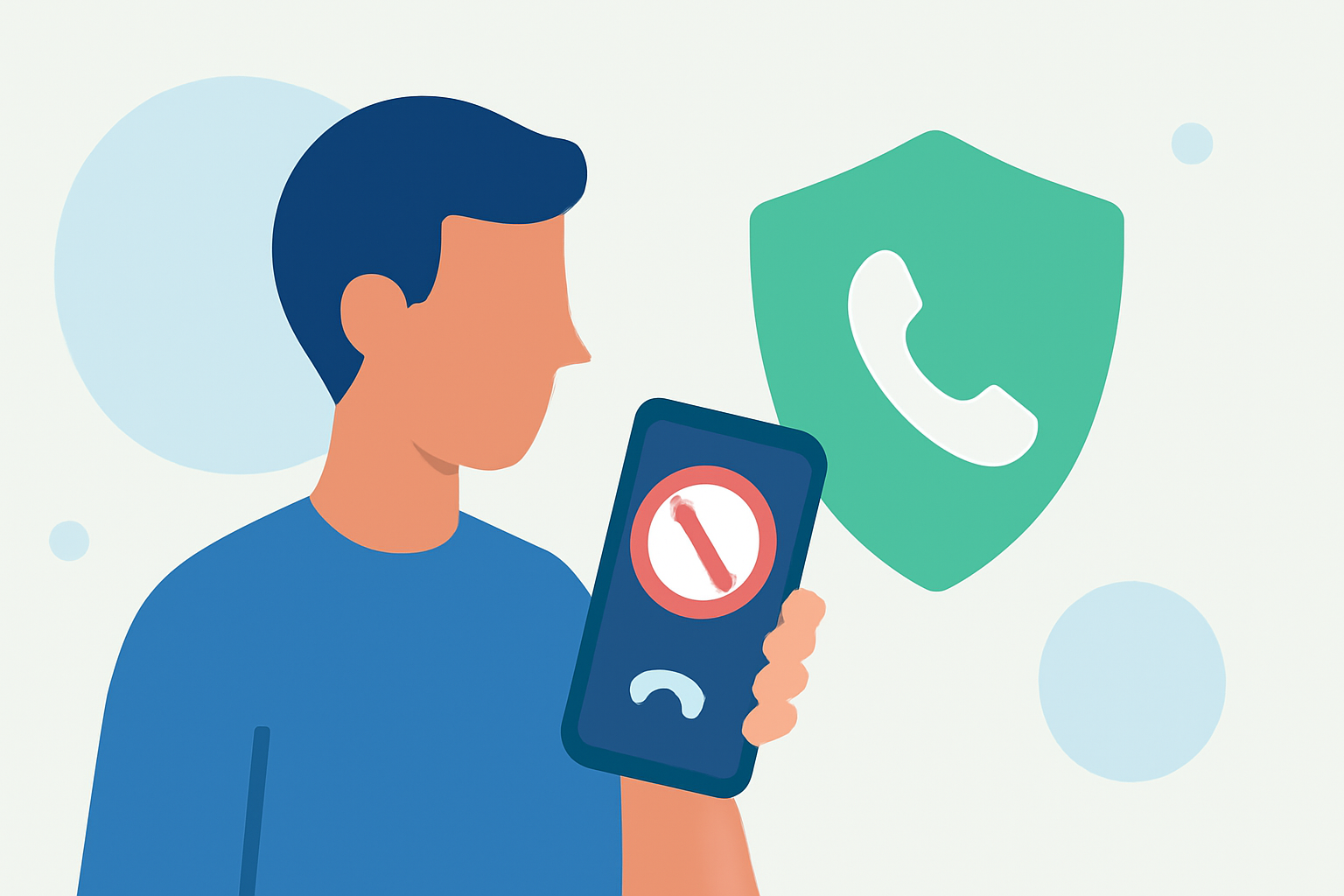 How to Protect Yourself from Travel Spam Calls: A Guide for First-Time Users