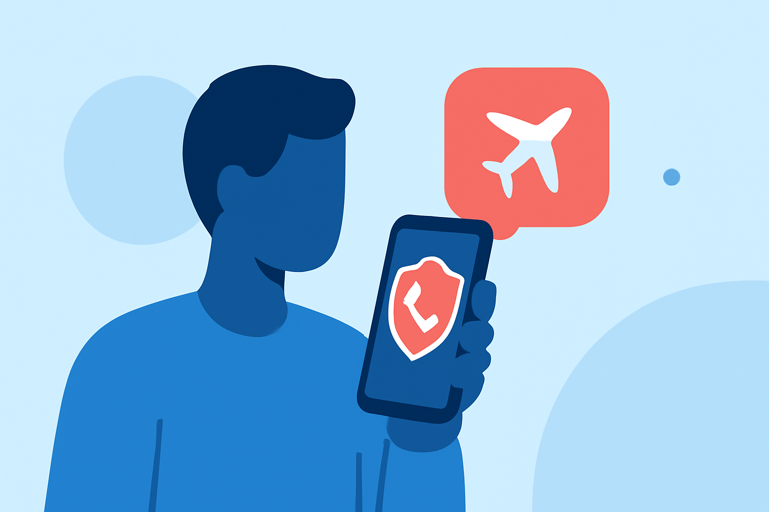 Protect Yourself from Travel Spam Calls: Top Apps for Everyday Users