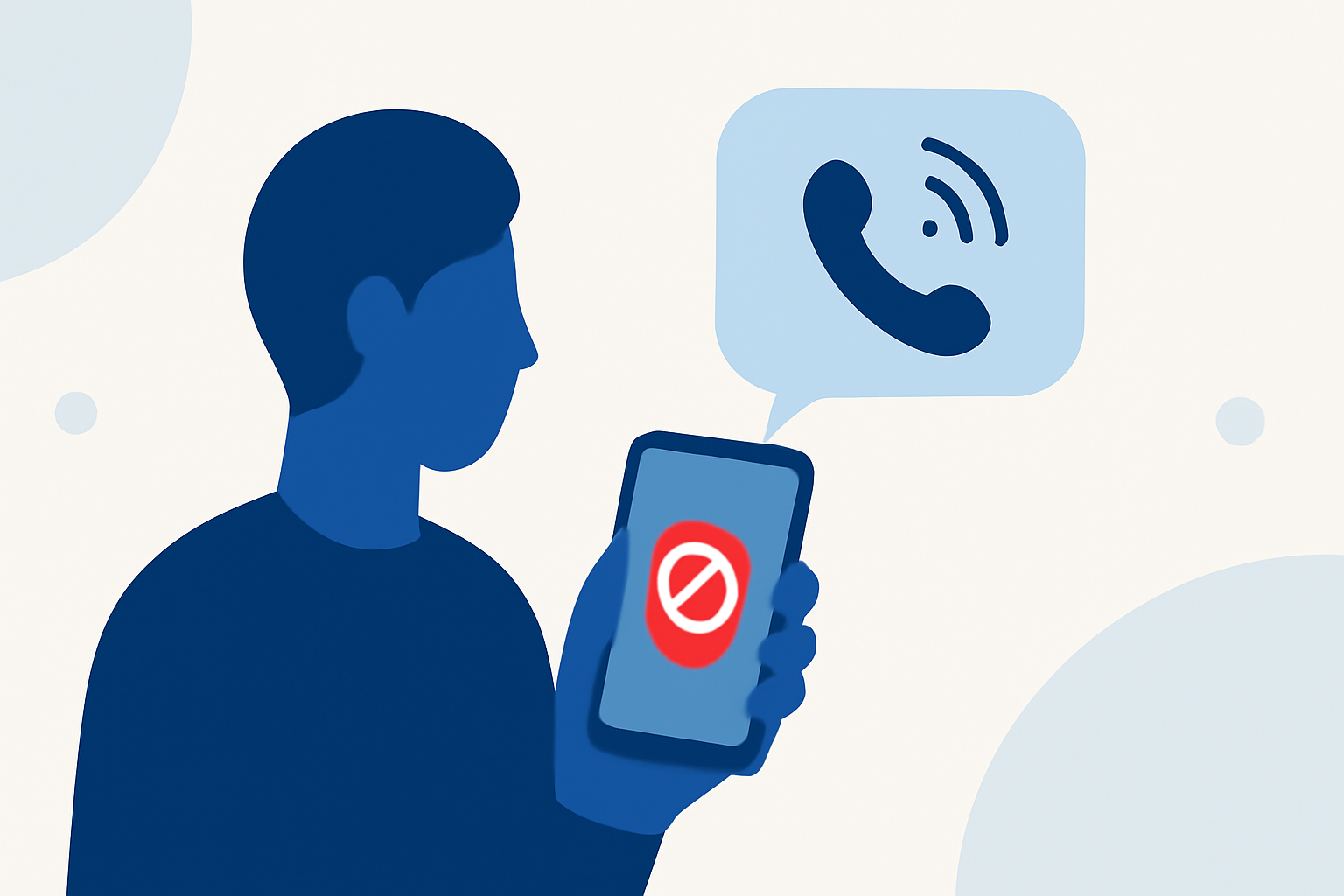 Protect Yourself from Travel Spam Calls: Top Apps for Everyday Users