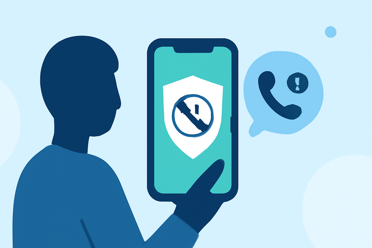 Protect Yourself from Travel Spam Calls: Top Apps to Consider