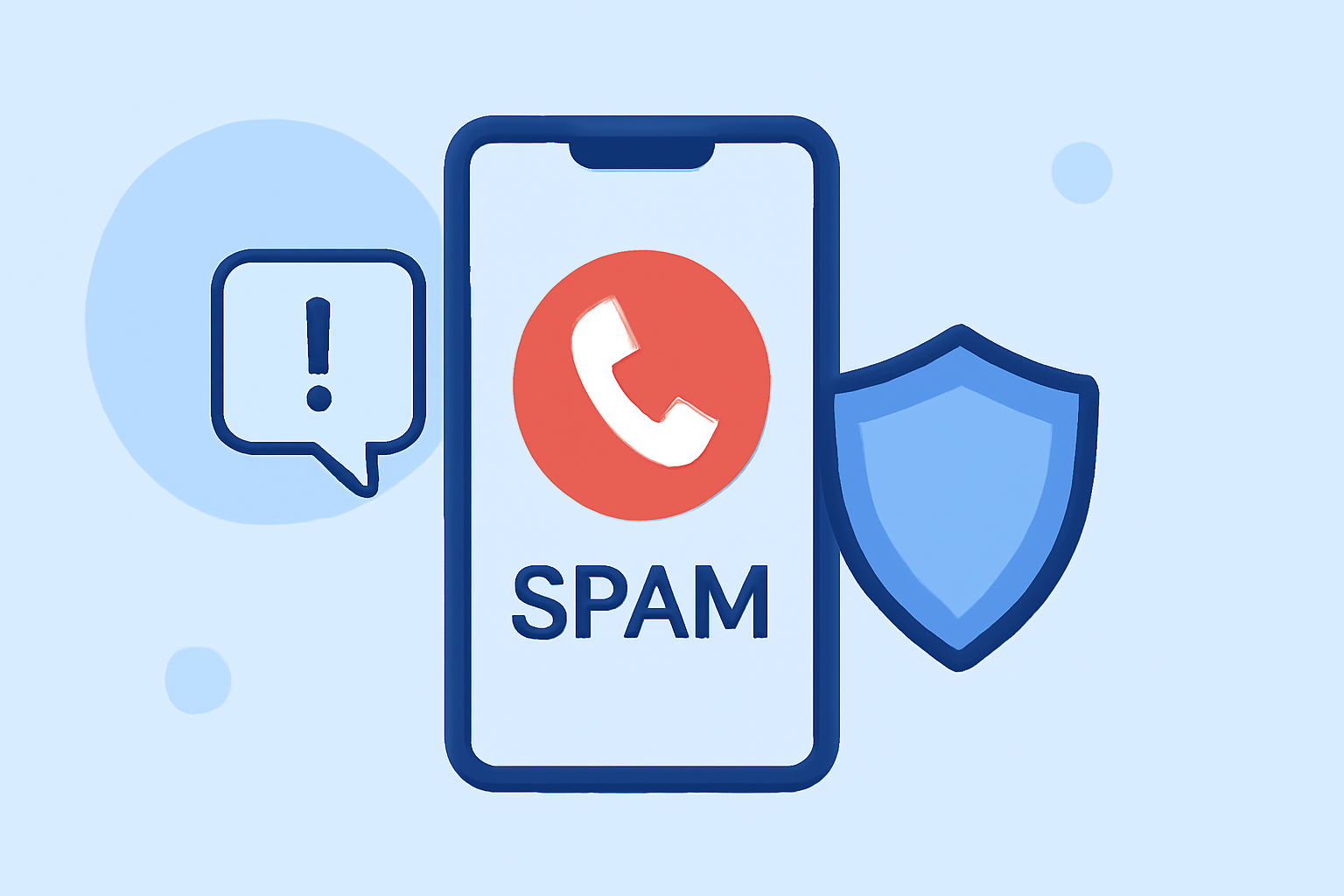 Protect Yourself from Travel Spam Calls: Top Phone Safety Apps for Everyday Users