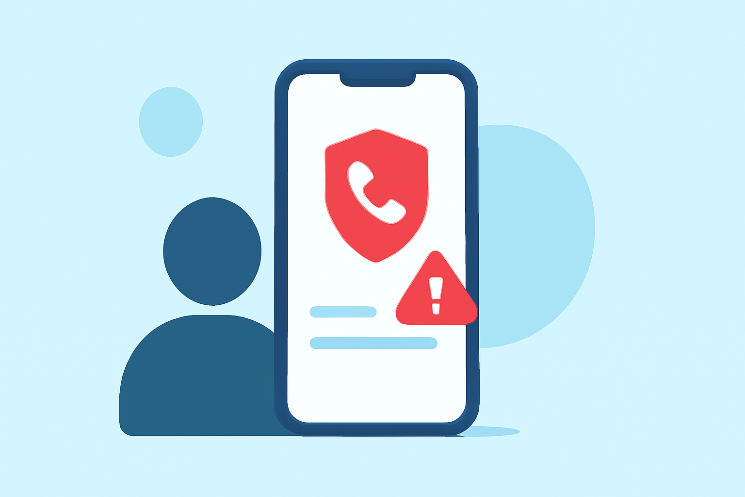 Protect Yourself from Travel Spam Calls: Top Phone Safety Apps for Everyday Users
