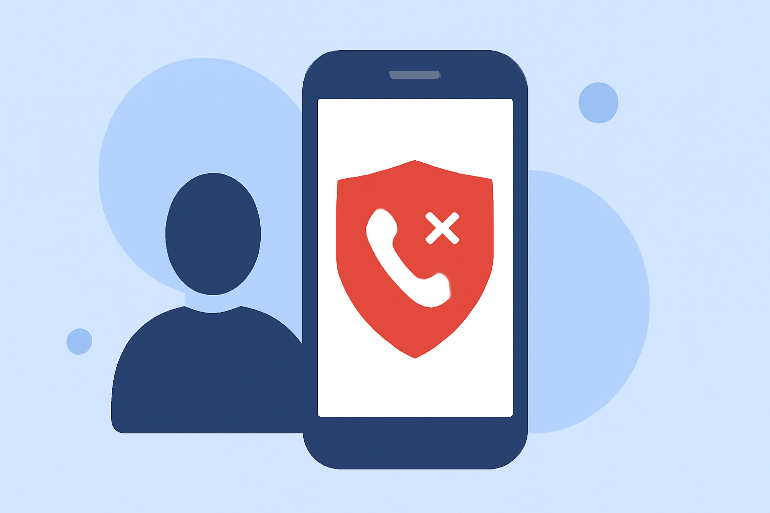 Protect Yourself from Travel Spam Calls: Top Phone Safety Apps for Everyday Users