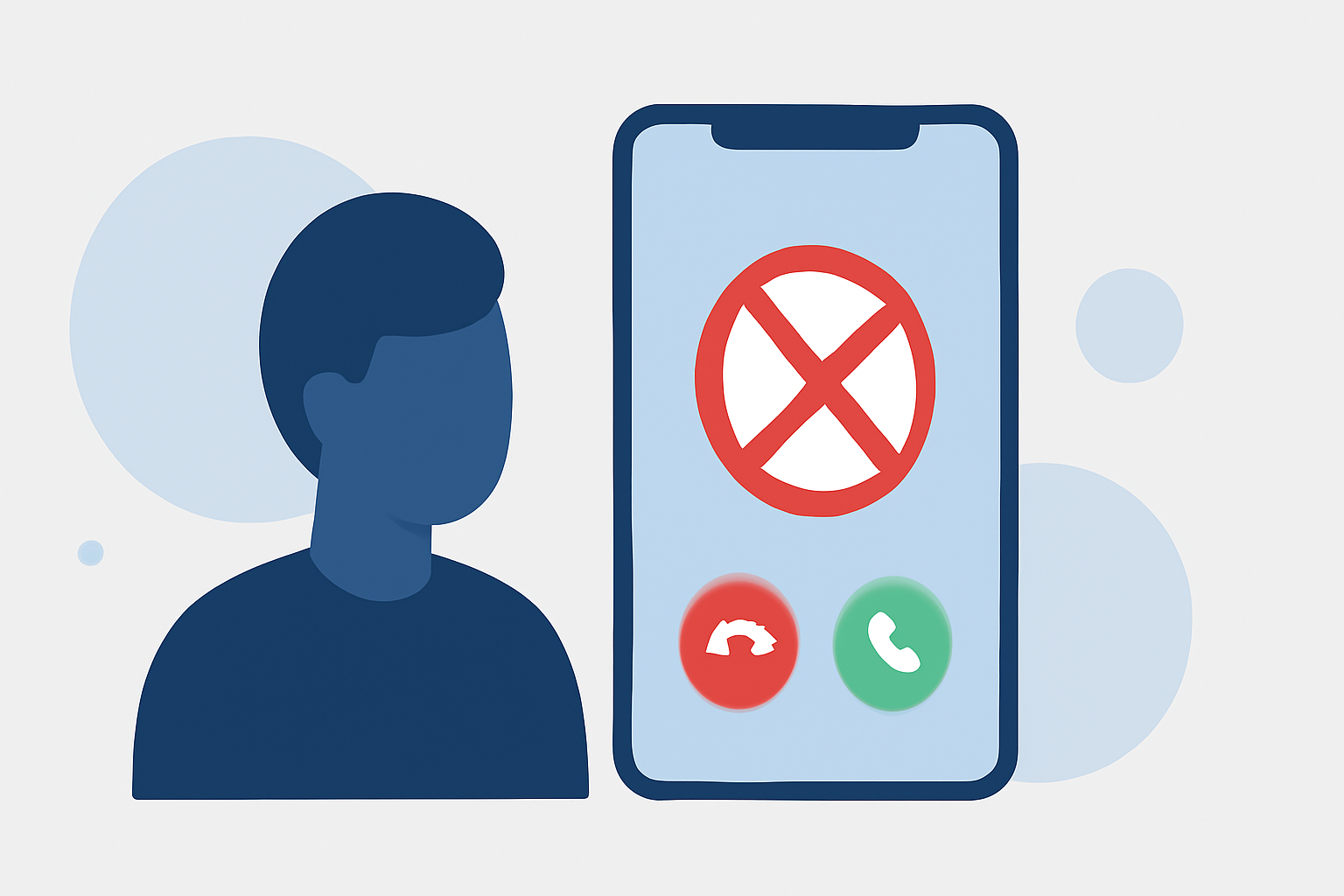 Protect Yourself from Unknown Callers: A Comprehensive Guide