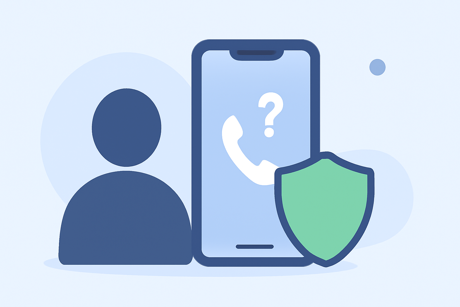 Protect Yourself from Unknown Callers: A Guide to the Best Apps