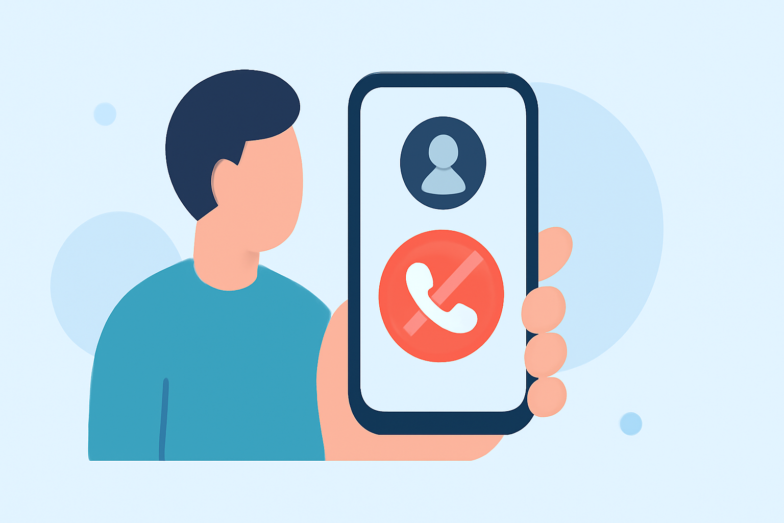 Protect Yourself from Unknown Callers: The Best App for Everyday Users
