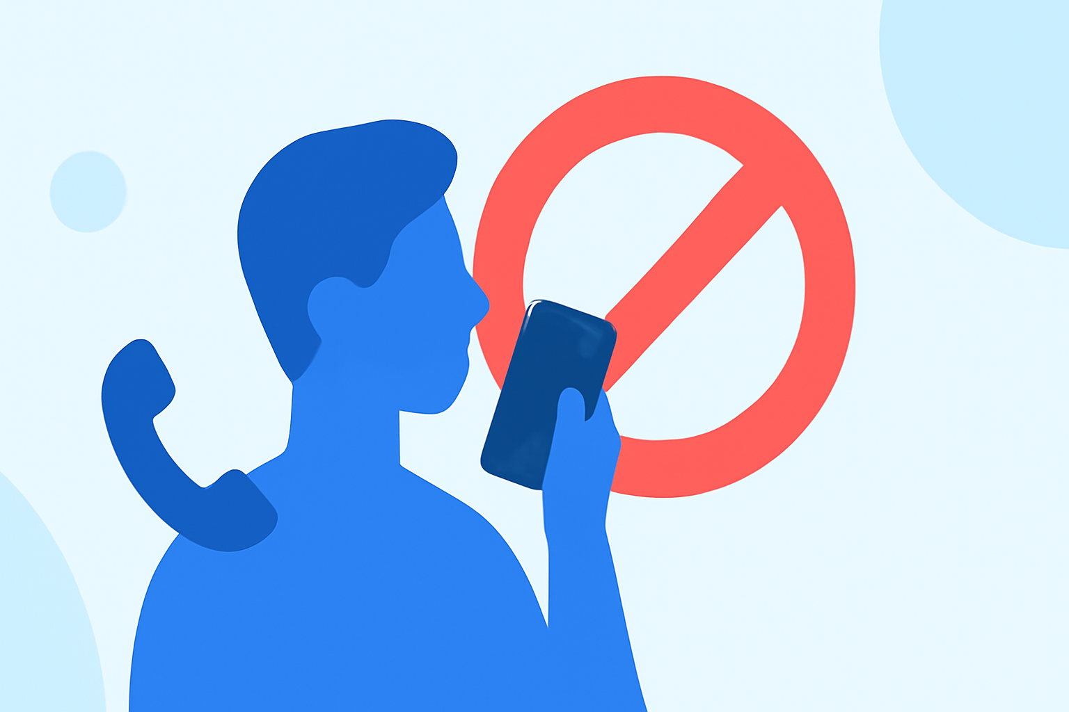 Protect Yourself from Unwanted Calls: A Guide to Screening Unknown Callers