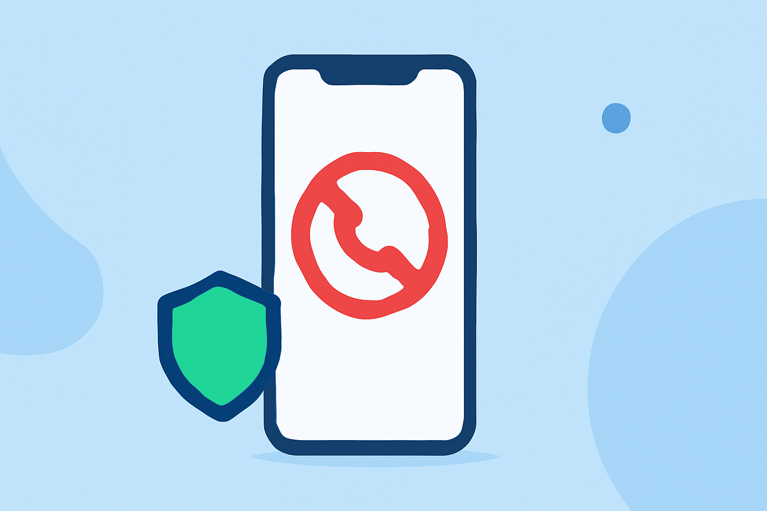 Protect Yourself from Unwanted Calls: A Guide to the Best Call-Blocking Apps