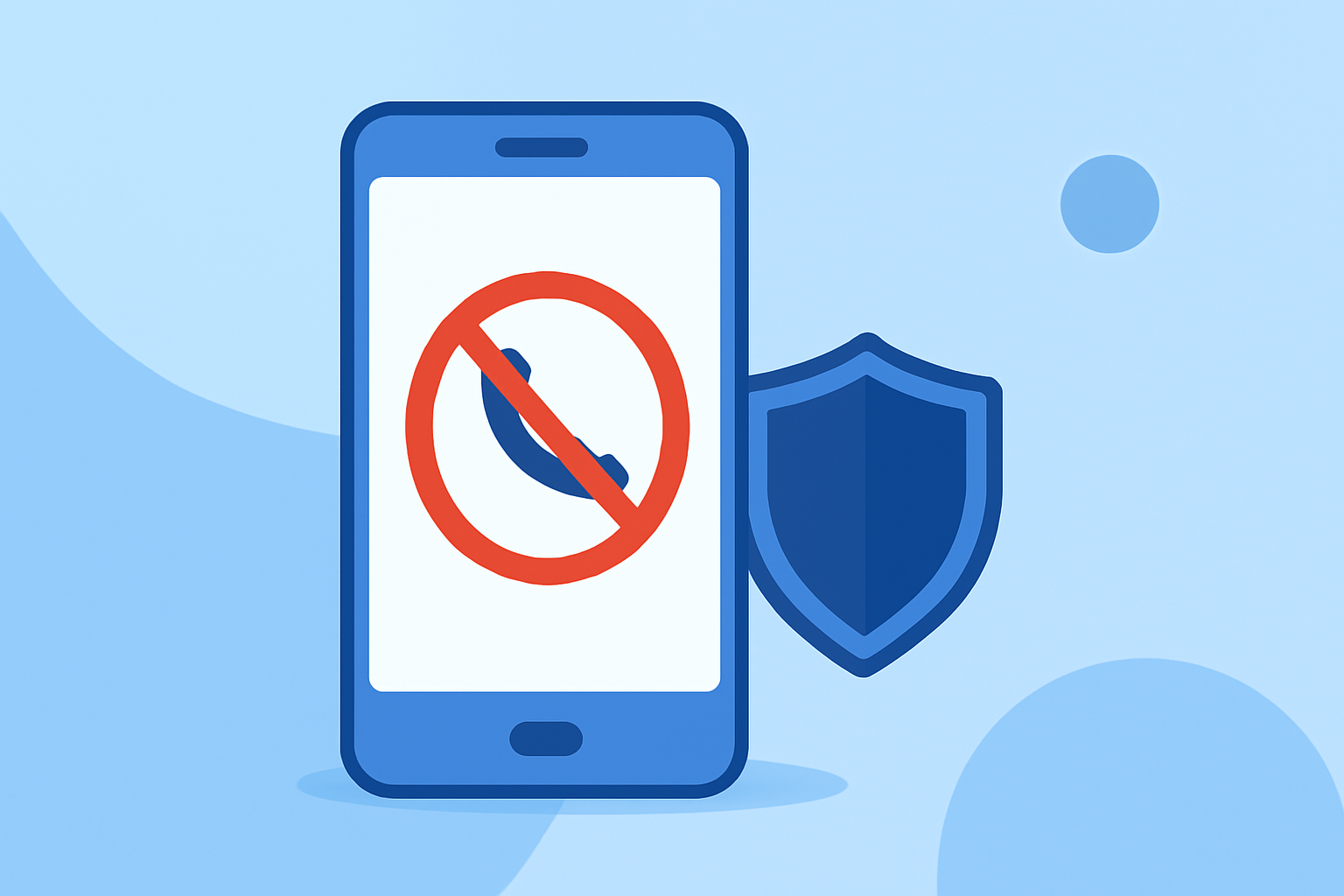 Protect Yourself from Unwanted Calls: A Guide to the Best Call Blocking Apps