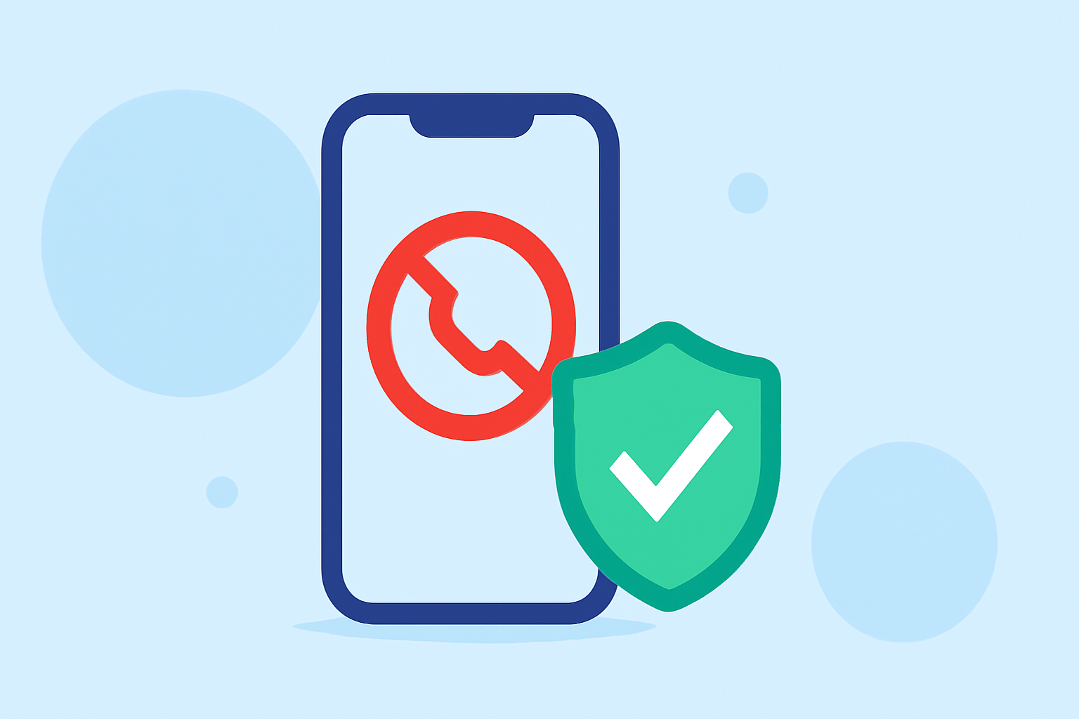Protect Yourself from Unwanted Calls: A Guide to the Best Spam Call Blocker Apps