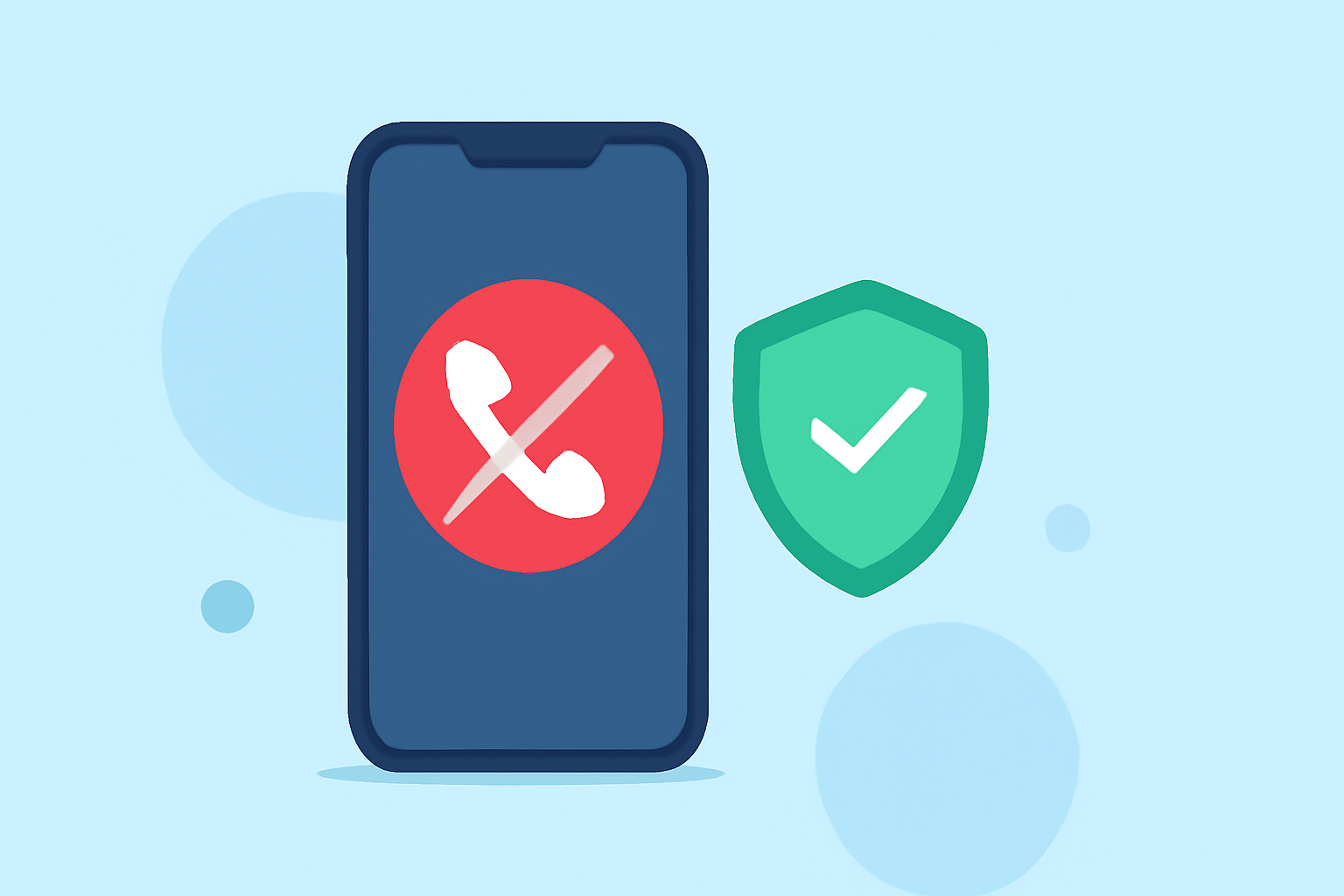 Protect Yourself from Unwanted Calls: Discover the Best App for Blocking Spam Calls