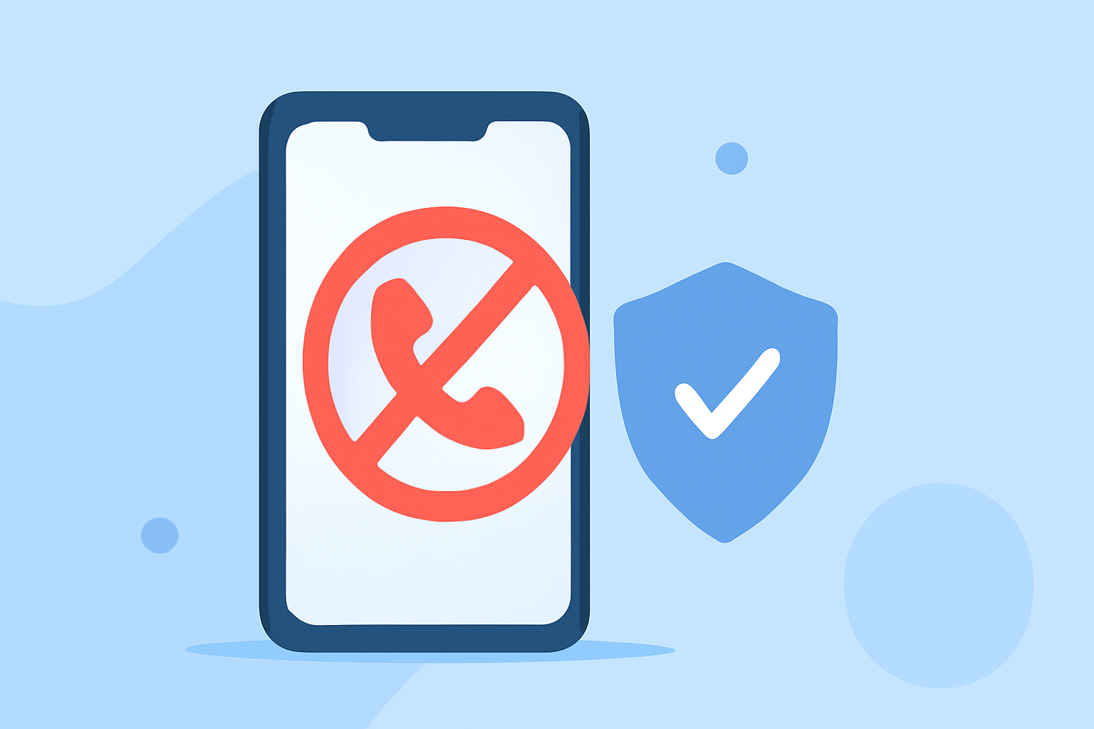 Protect Yourself from Unwanted Calls: Discover the Best App for Blocking Spam Calls