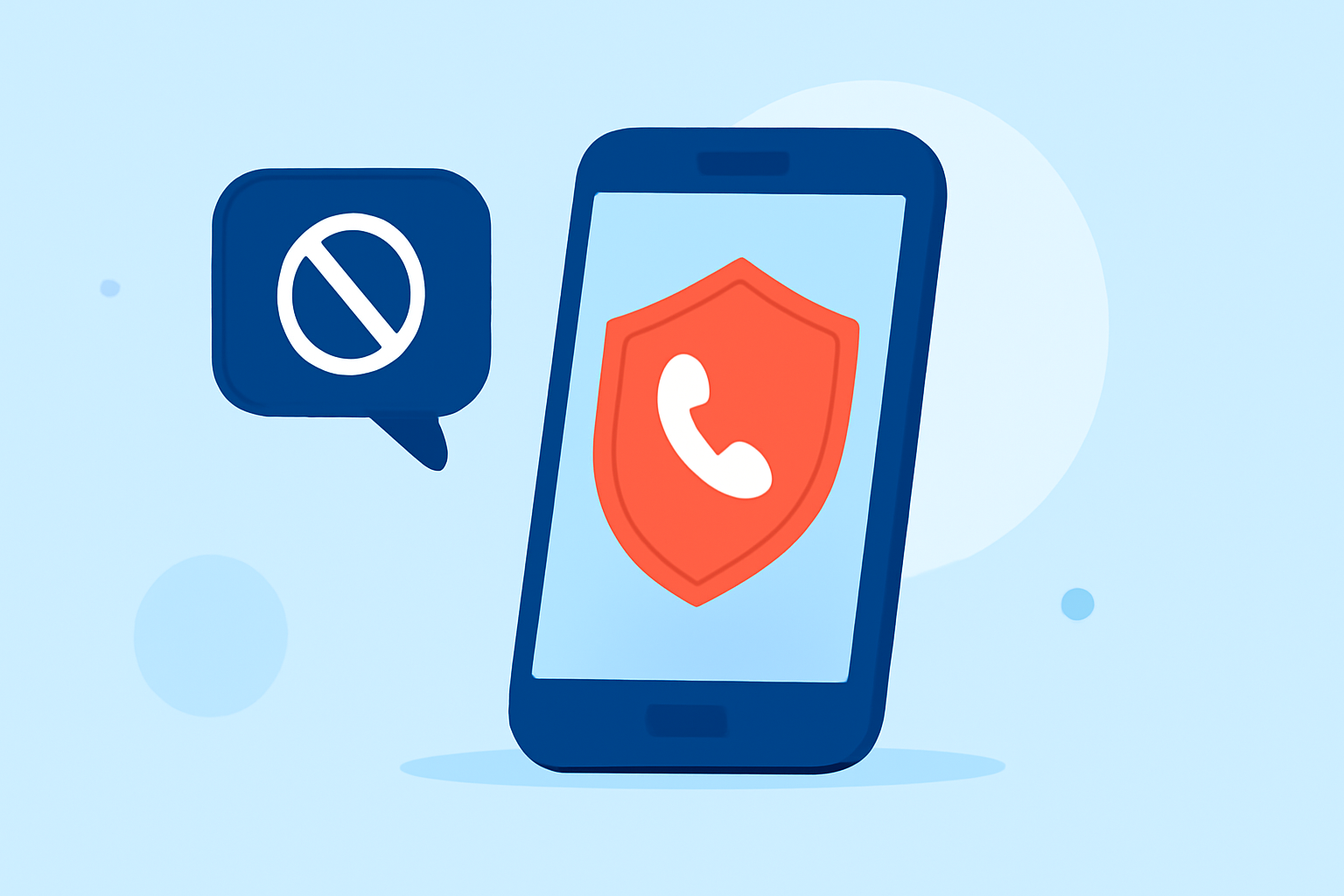 Protect Yourself from Unwanted Calls: Discover the Best Call Blocking App