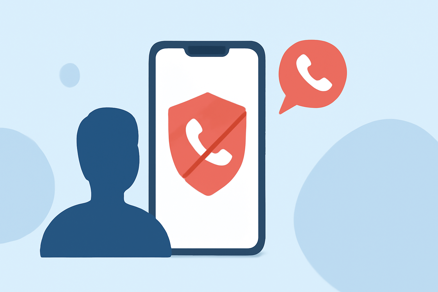 Protect Yourself from Unwanted Calls: Discover the Best Free Trial App to Block Spam Calls