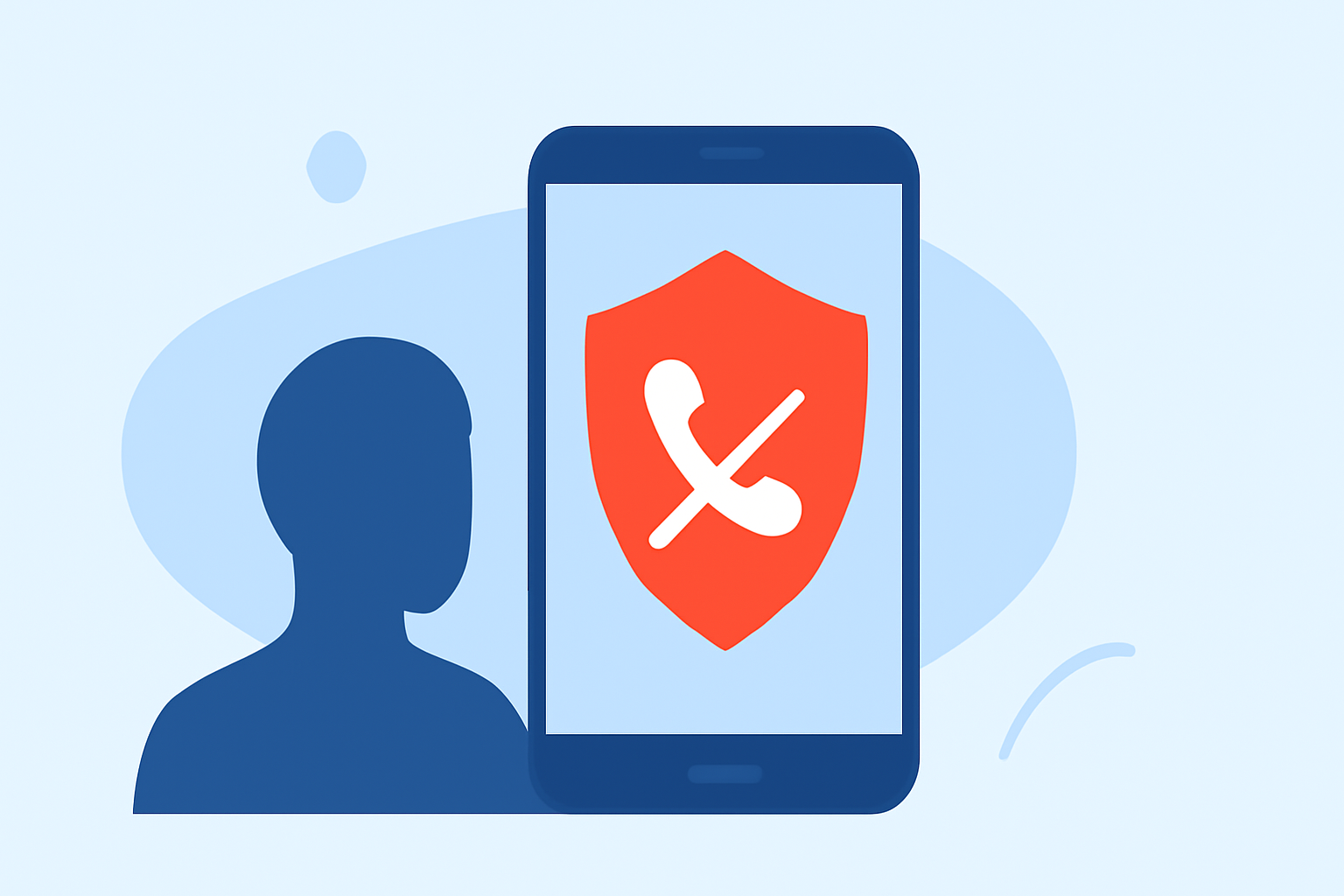 Protect Yourself from Unwanted Calls: Discover the Best Spam Call Blocker App