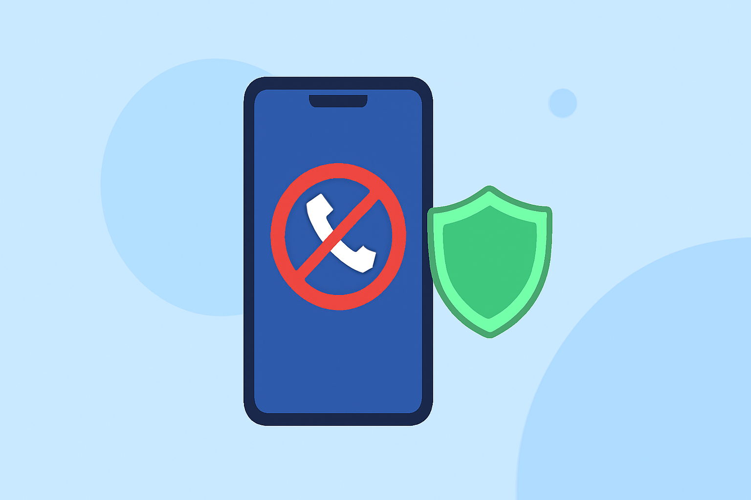Protect Yourself from Unwanted Calls: A Guide to the Best Call Blocking Apps