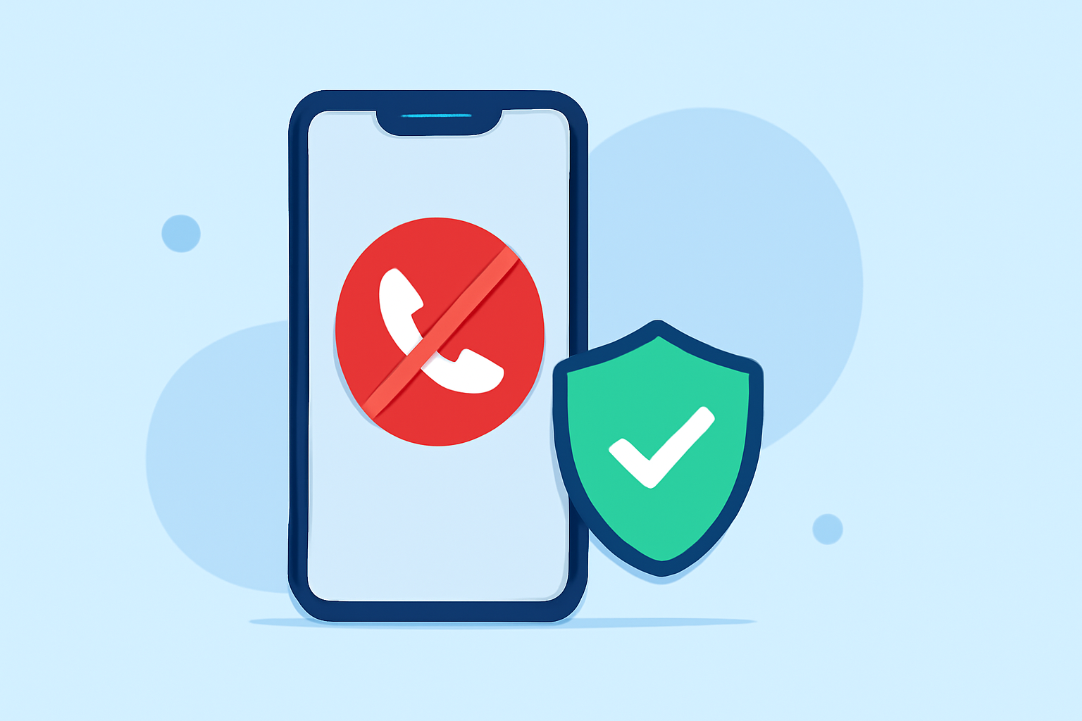 Protect Yourself from Unwanted Calls: A Guide to the Best Spam Call Blocker Apps