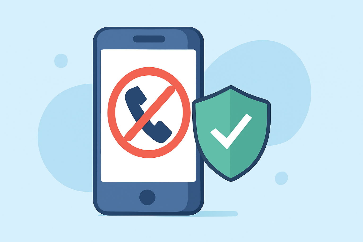 Protect Yourself from Unwanted Calls: A Guide to the Best Spam Call Blocker Apps