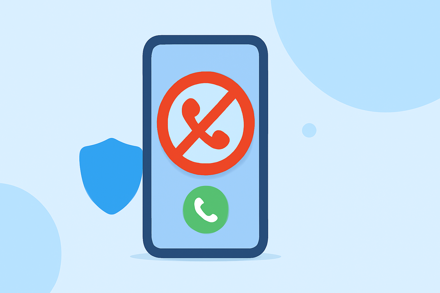Protect Yourself from Unwanted Calls: A Guide to the Best Spam Call Blocker Apps