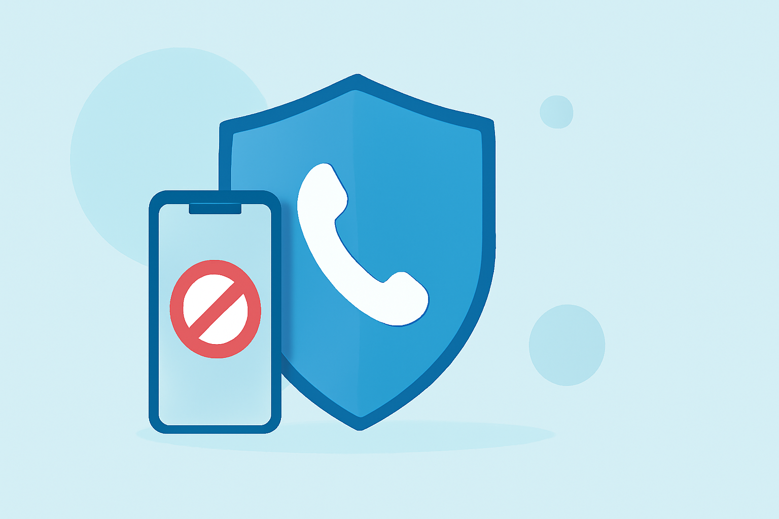 Protect Yourself from Unwanted Calls: The Best Spam Call Blocker Apps
