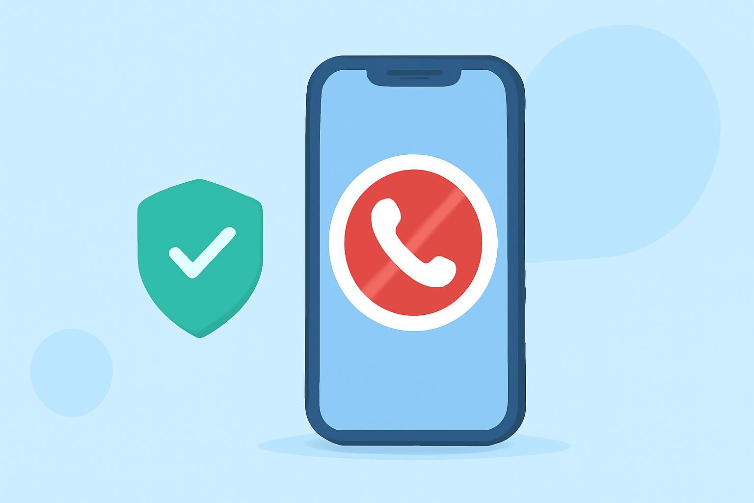 Protect Yourself from Unwanted Calls: Top Apps to Block Private Numbers
