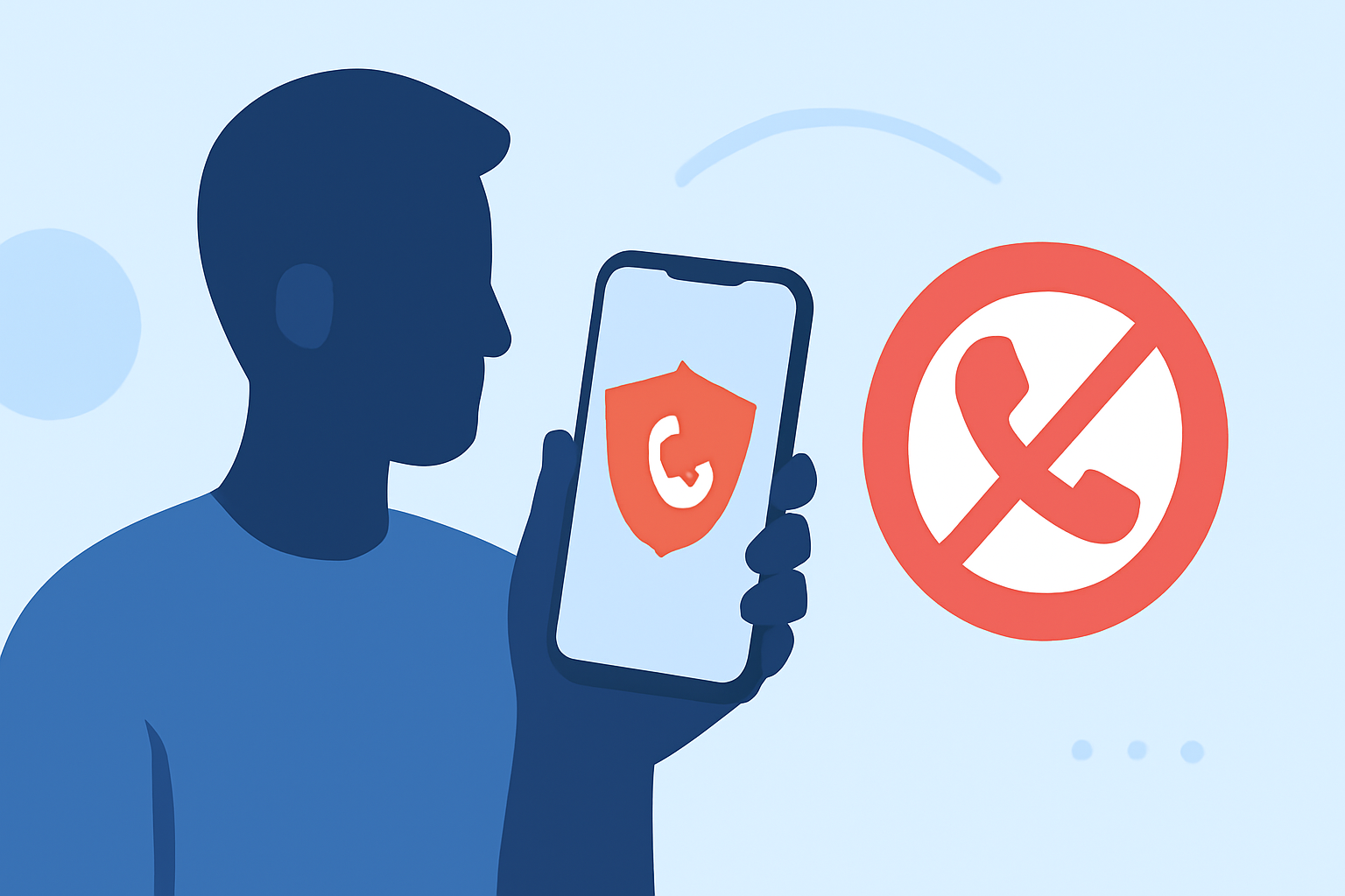 Protect Yourself from Unwanted Calls: Top Apps to Block Spam and Scams
