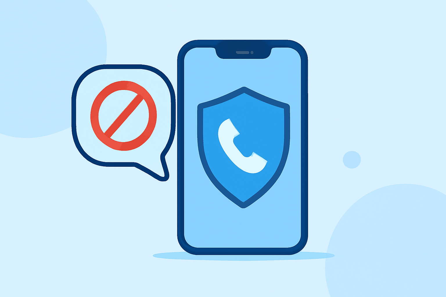 Protect Yourself from Unwanted Calls: Top Apps to Block Spam and Scams