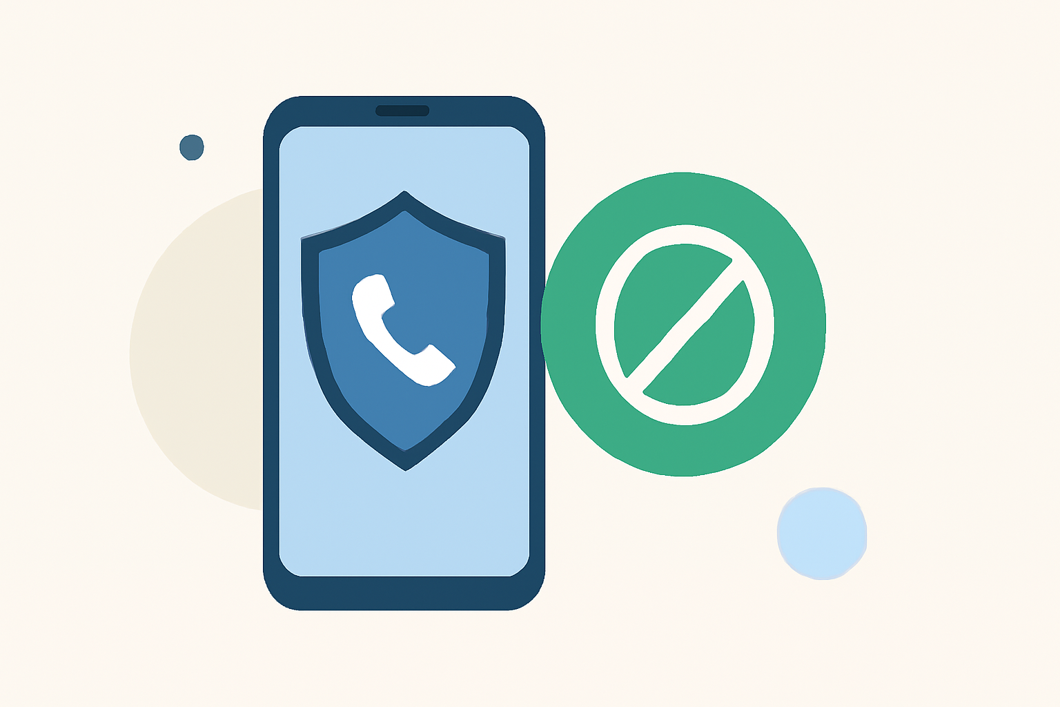 Protect Yourself from Unwanted Calls: Top Apps to Block Spam and Scams