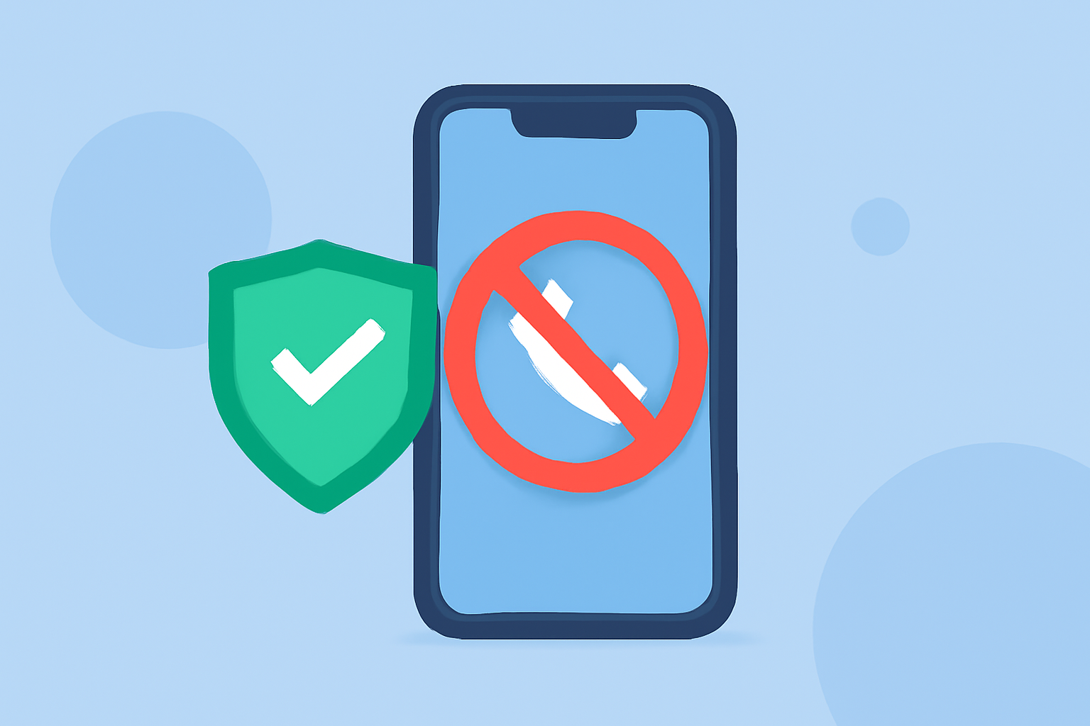 Protect Yourself from Unwanted Calls: Top Apps to Block Spam Calls Before Answering
