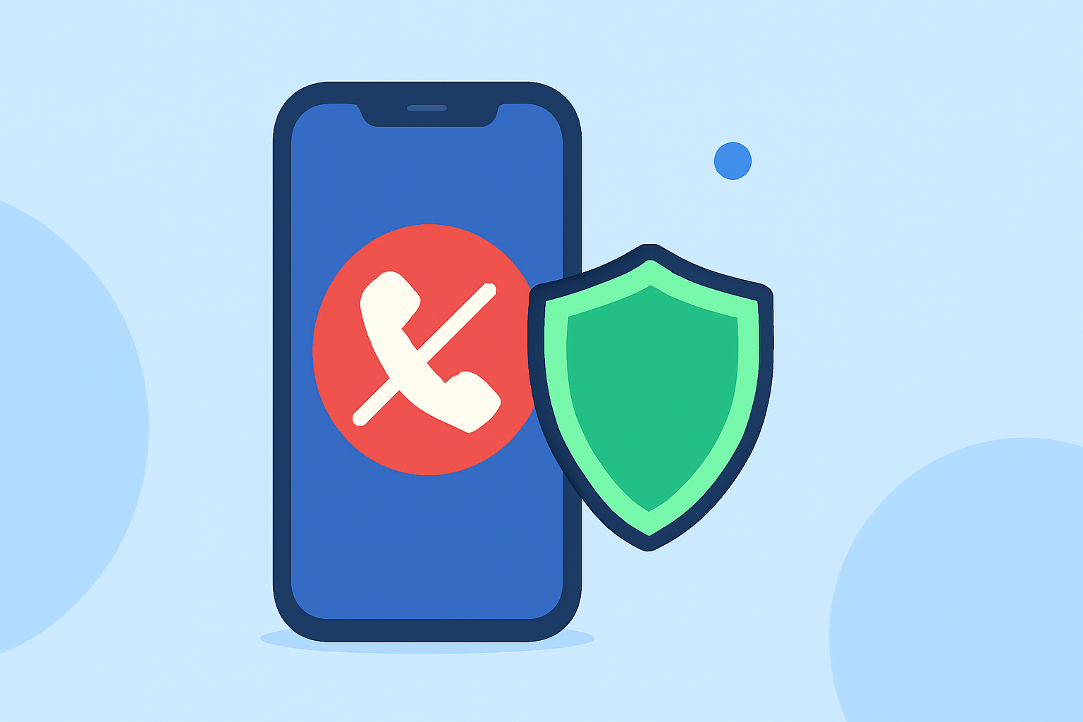 Protect Yourself from Unwanted Calls: Top Apps to Block Spam Calls