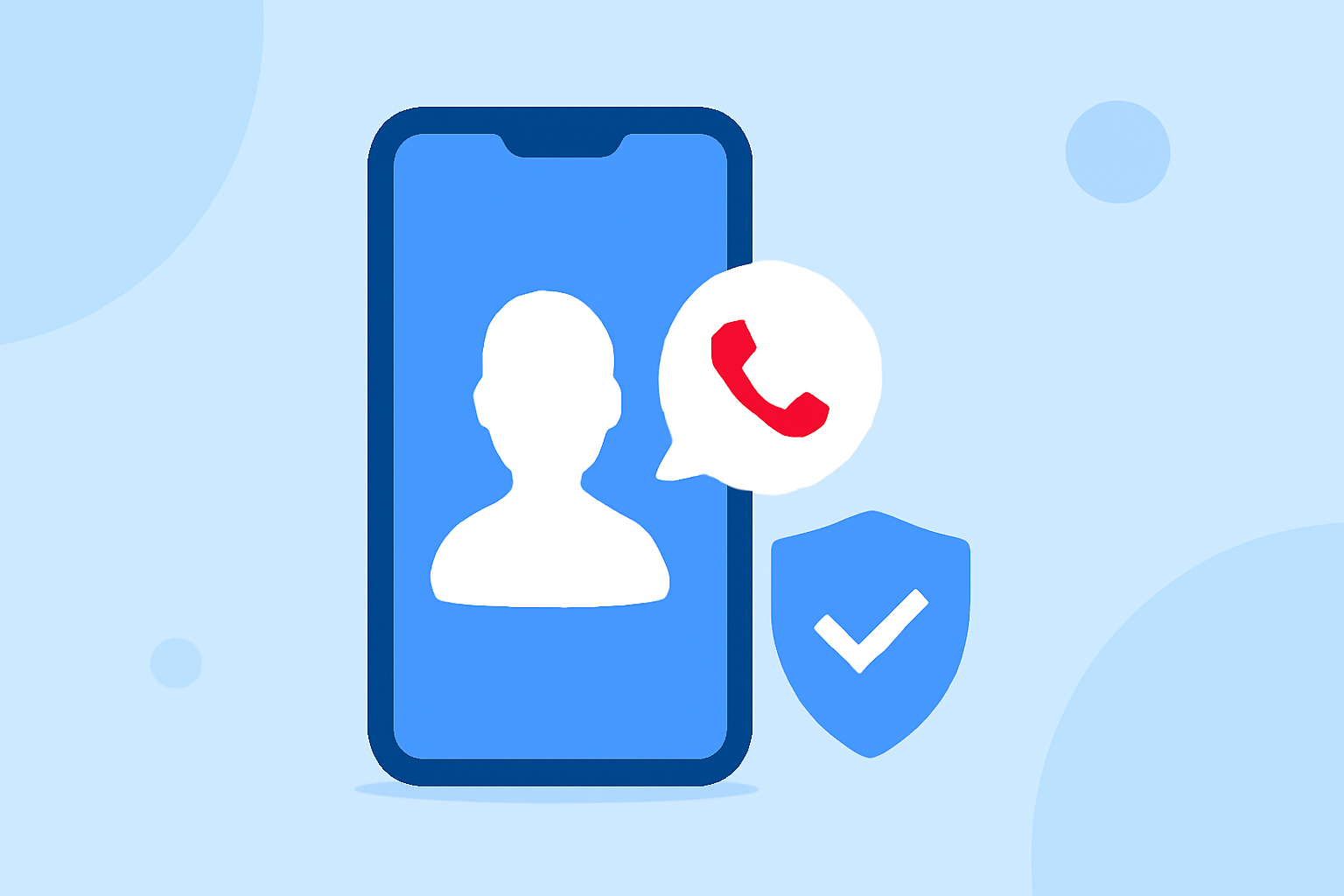 Protect Yourself from Unwanted Calls: Top Apps to Identify Unknown Callers Before You Answer