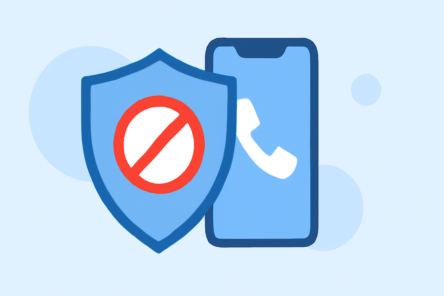 Protect Yourself from Unwanted Sales Calls: Top Apps to Consider