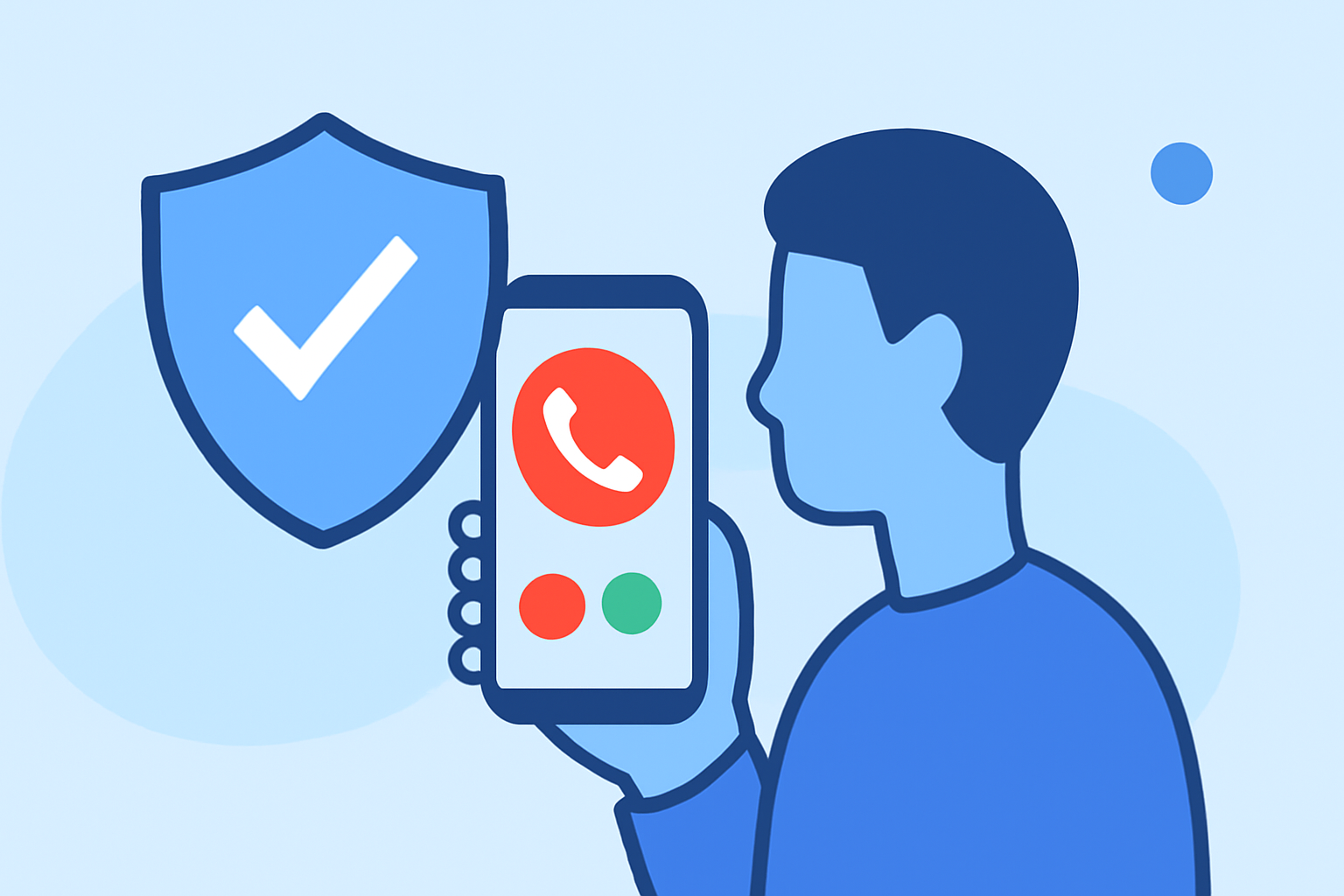 Protect Yourself from Unwanted Sales Calls: Top Apps to Screen Calls Before Answering