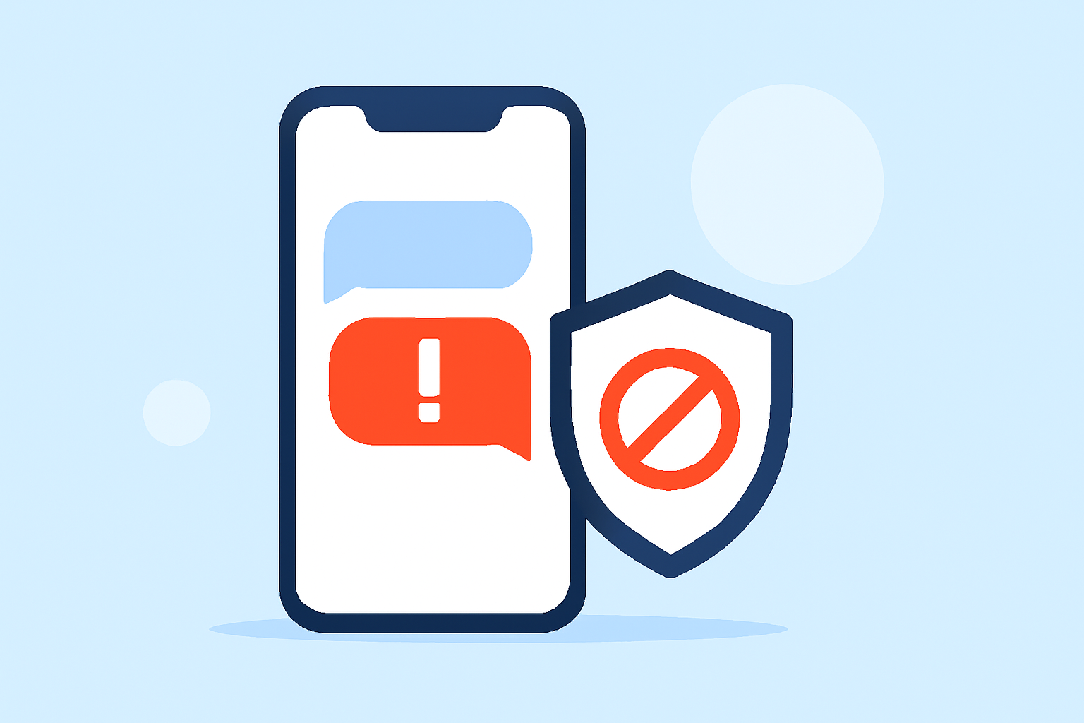 Protect Yourself from Unwanted SMS Messages: The Best App for Blocking Spam Texts