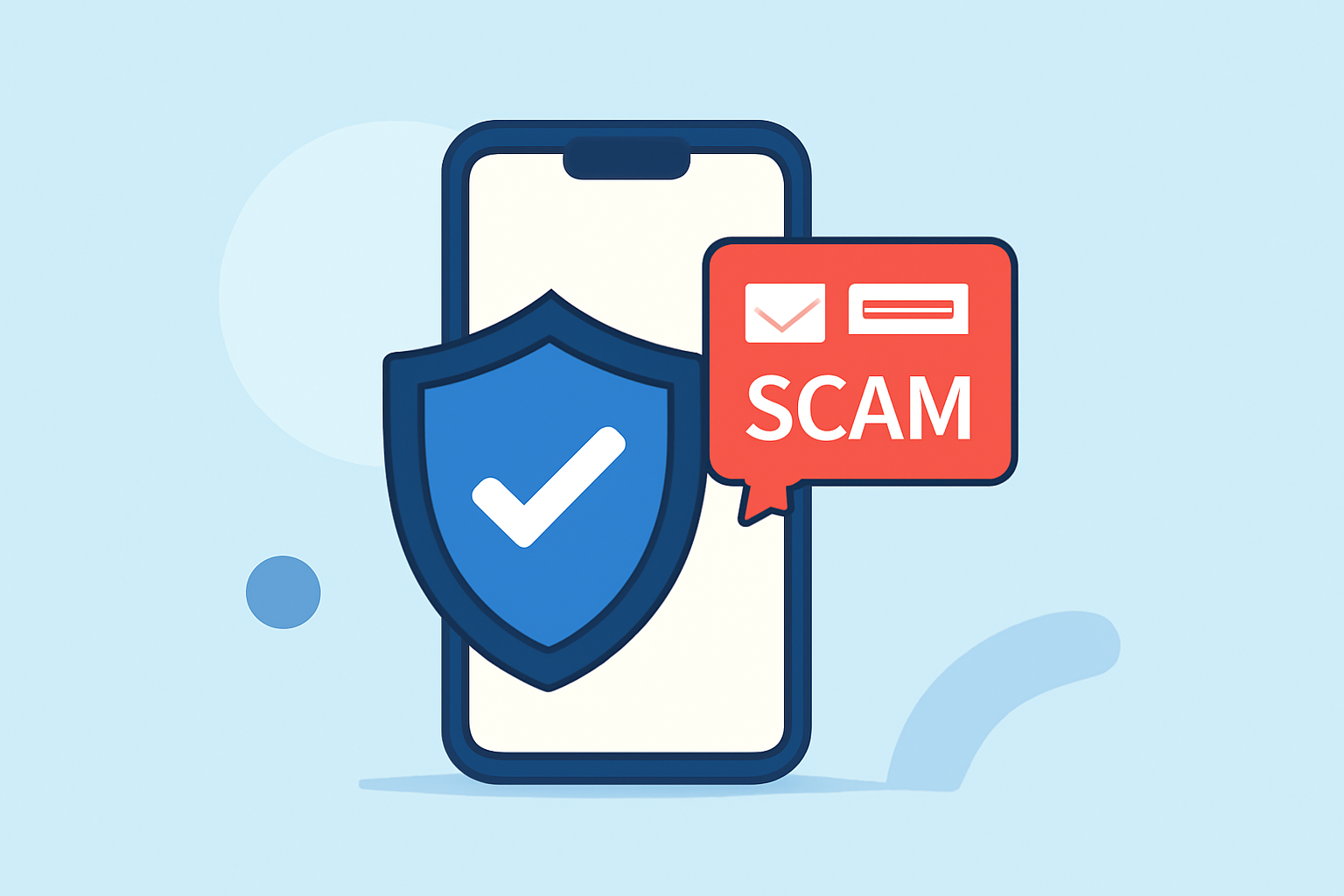 Protect Yourself from Unwanted SMS Messages: Top Apps to Block Spam Texts