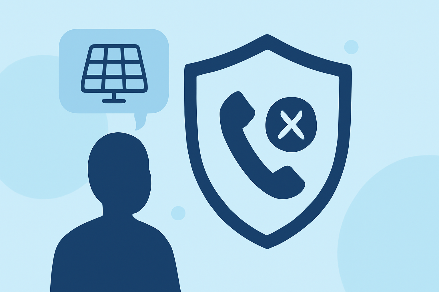 Effective Strategies to Protect Yourself from Unwanted Solar Sales Calls