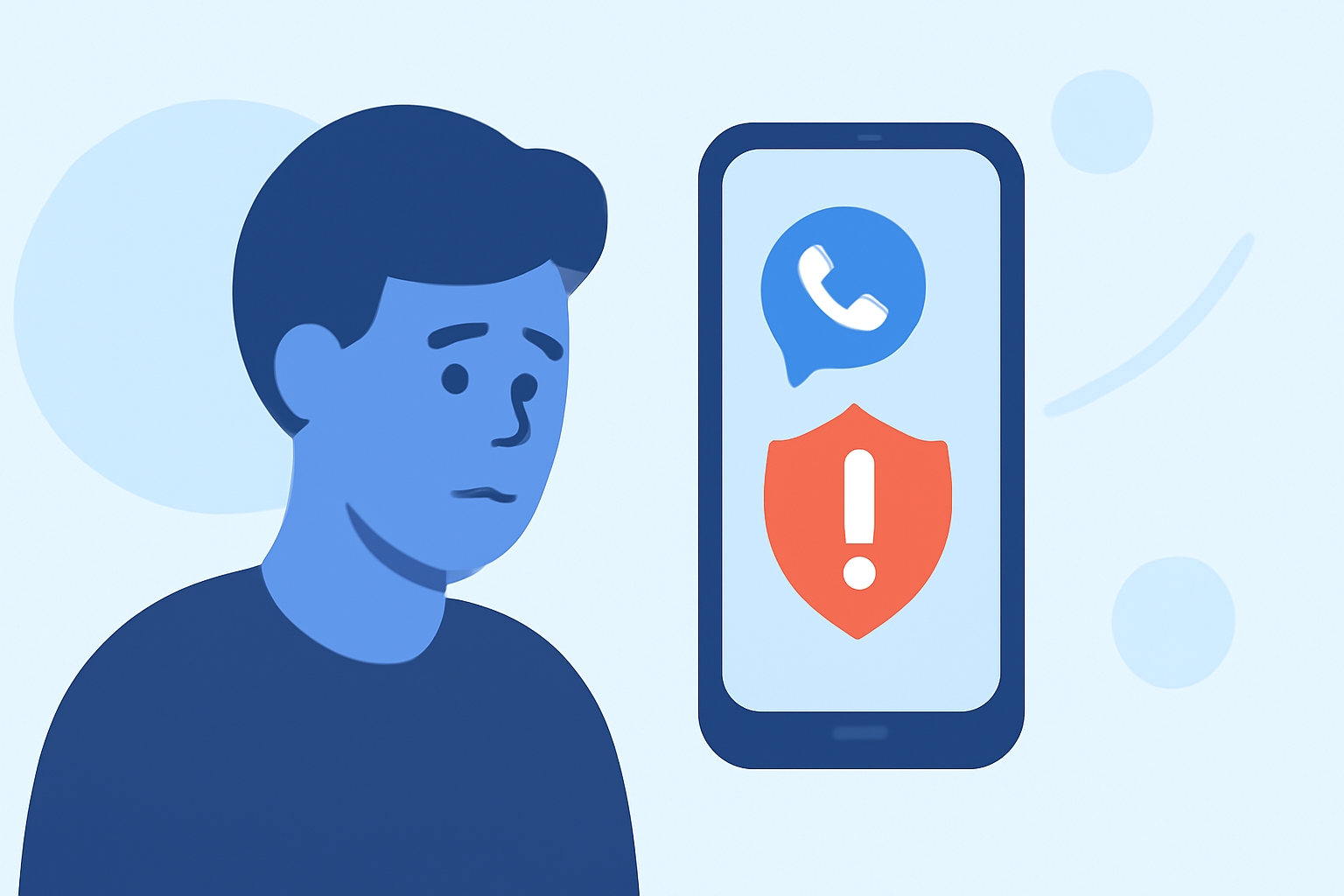 Protect Yourself from Warranty Scam Calls: Top Apps to Block Unwanted Calls