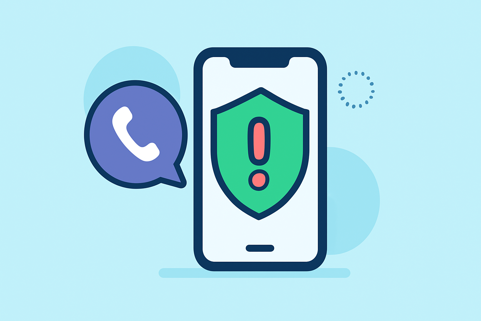 Protect Yourself from Warranty Scam Calls: Top Phone Safety Apps for Everyday Users