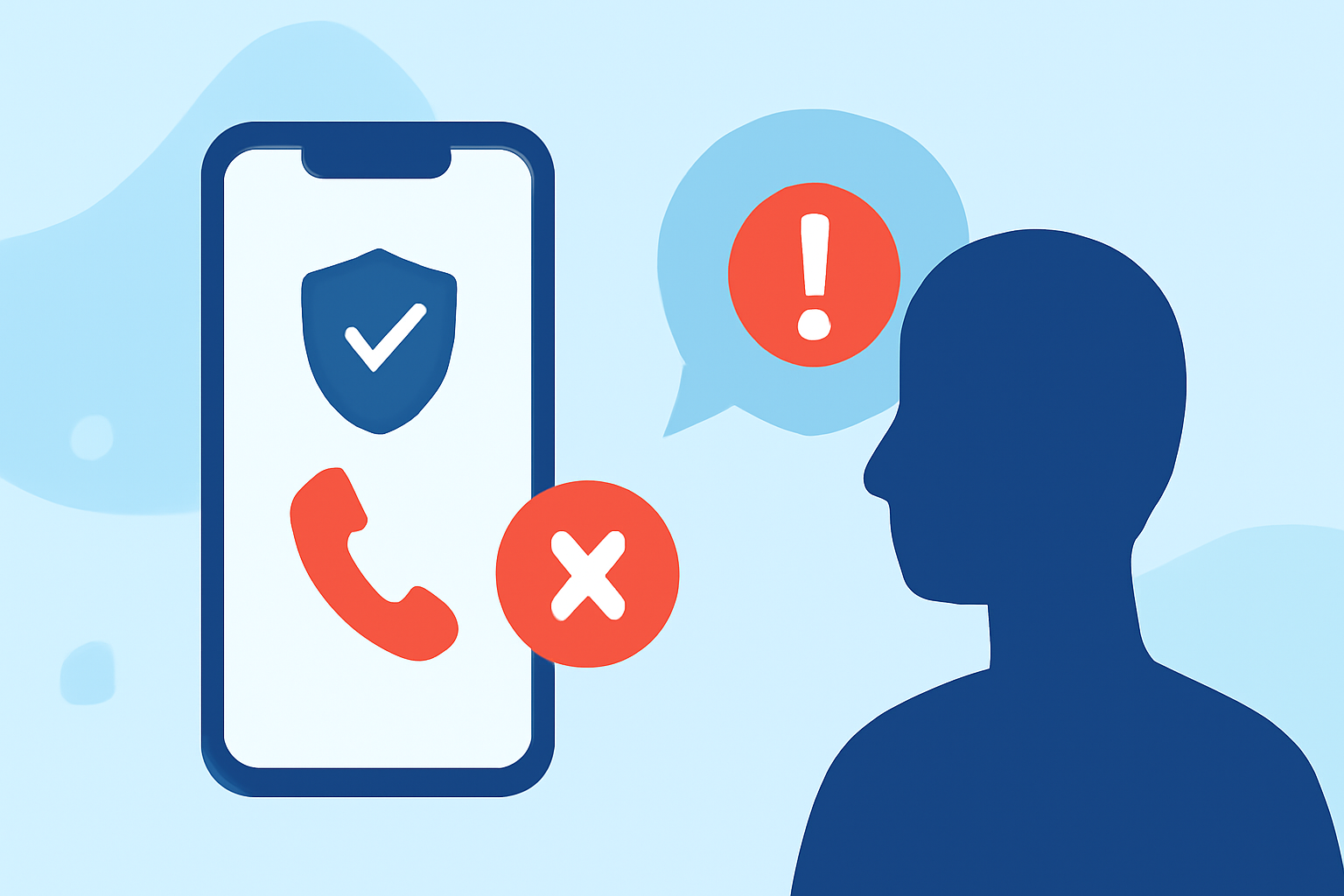 Protect Yourself from Warranty Spam Calls: Top Apps for Everyday Users