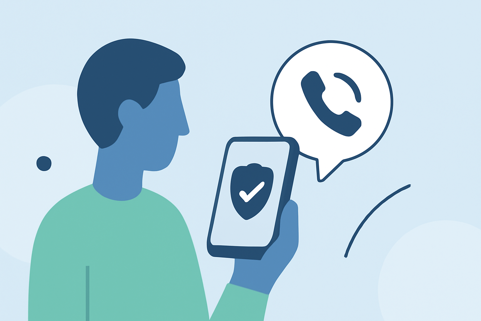 Protect Yourself from Warranty Spam Calls: Top Apps for Everyday Users