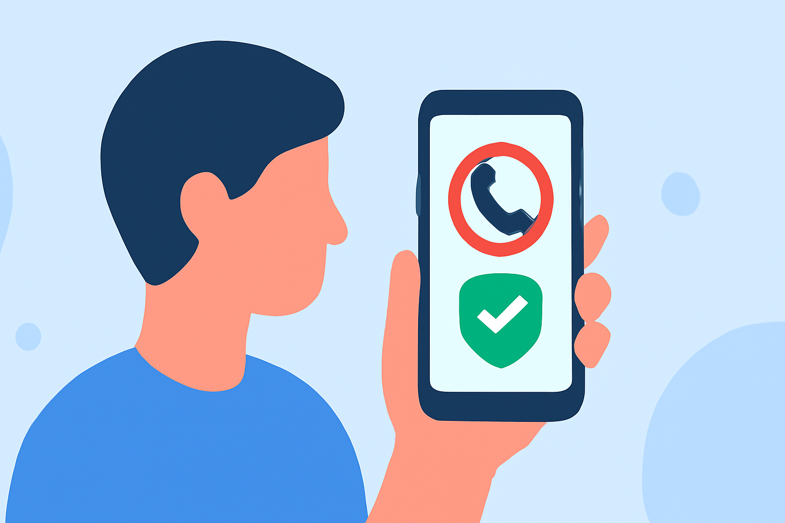 Protect Yourself from Warranty Spam Calls: Top Apps for Everyday Users