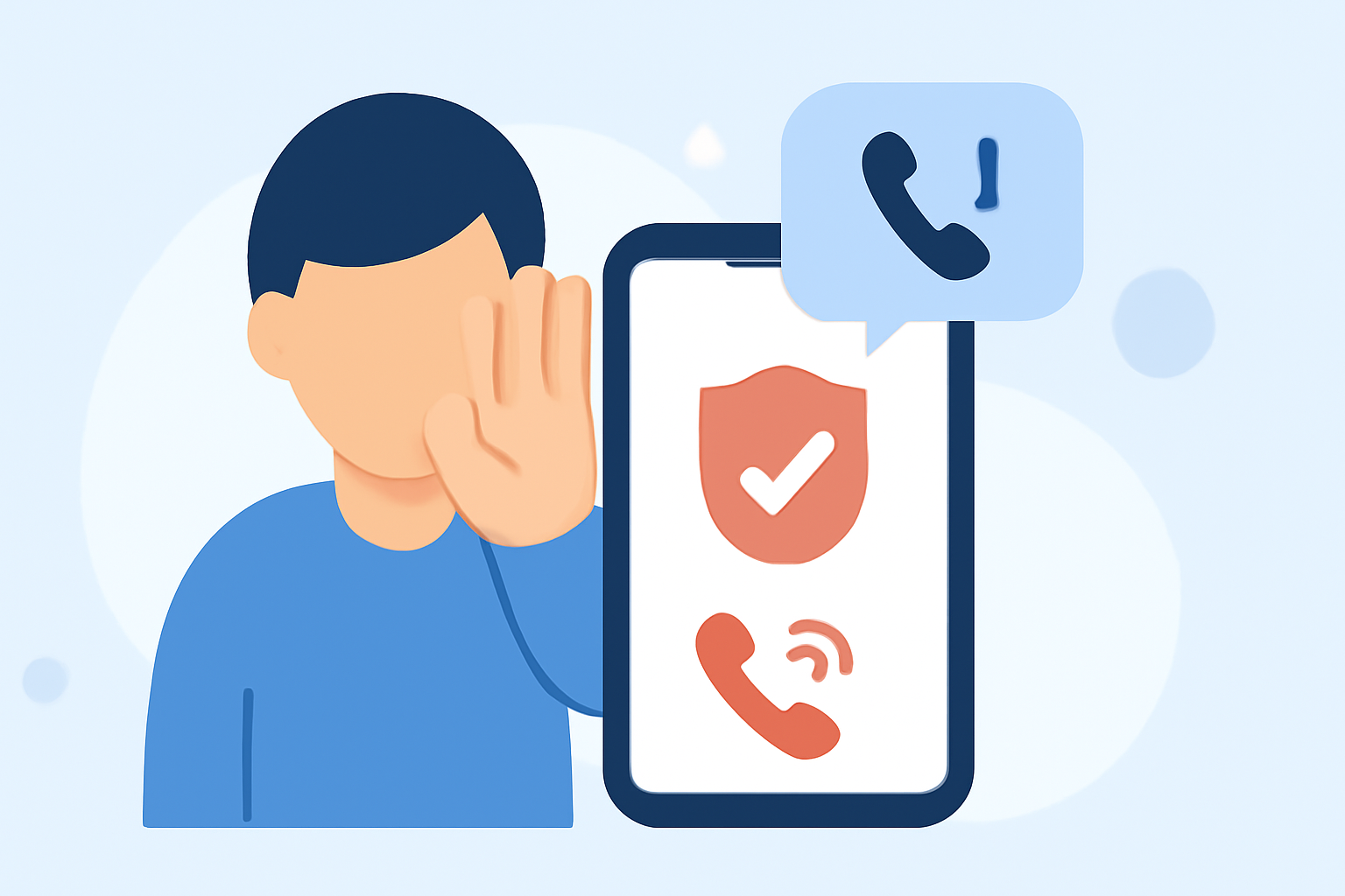 Protect Yourself from Warranty Spam Calls: Top Apps for Everyday Users
